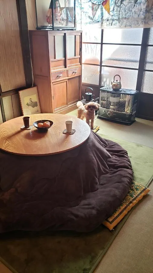 Guest House Irodori Kamakura Giappone