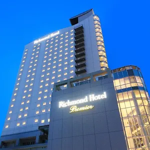 4* Hotel Richmond Premier Musashikosugi
