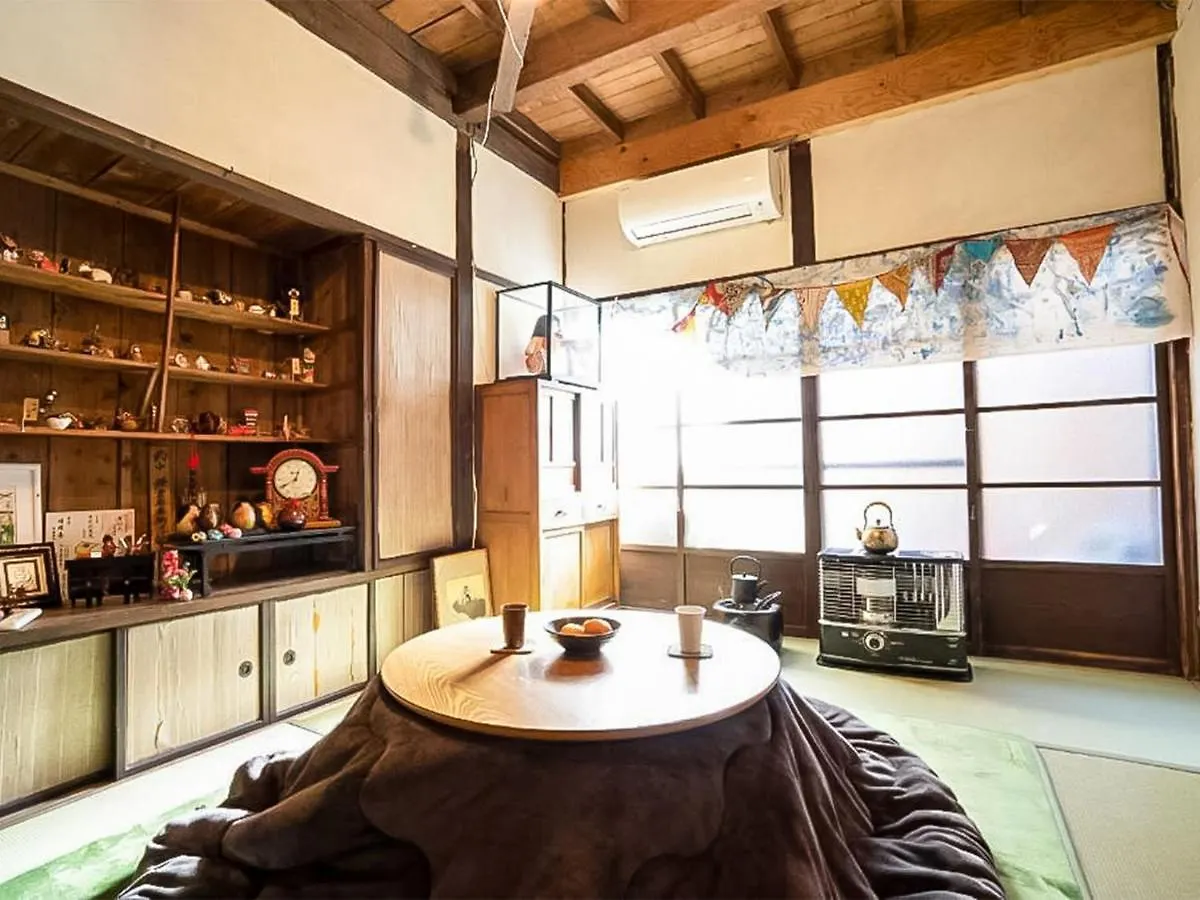 Guest House Irodori Kamakura