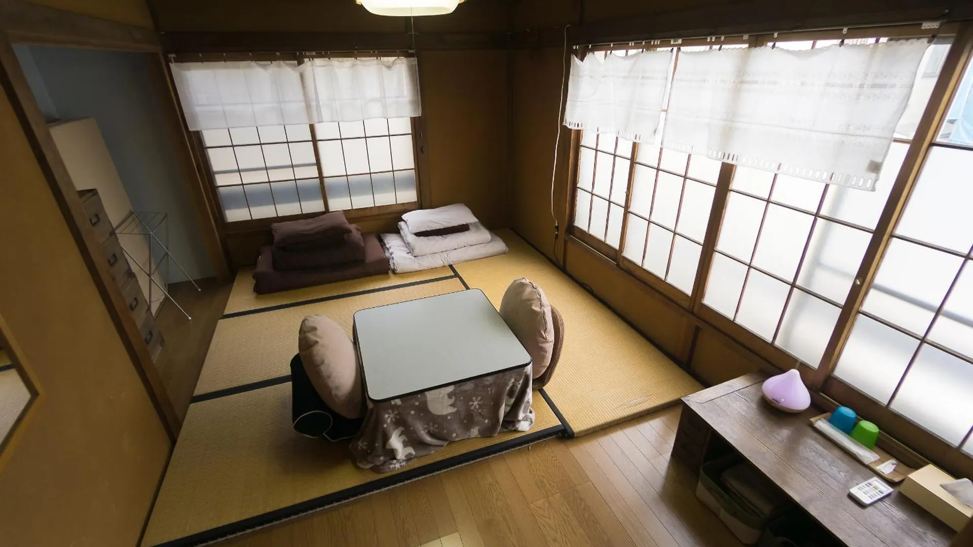 Guest House Irodori Kamakura