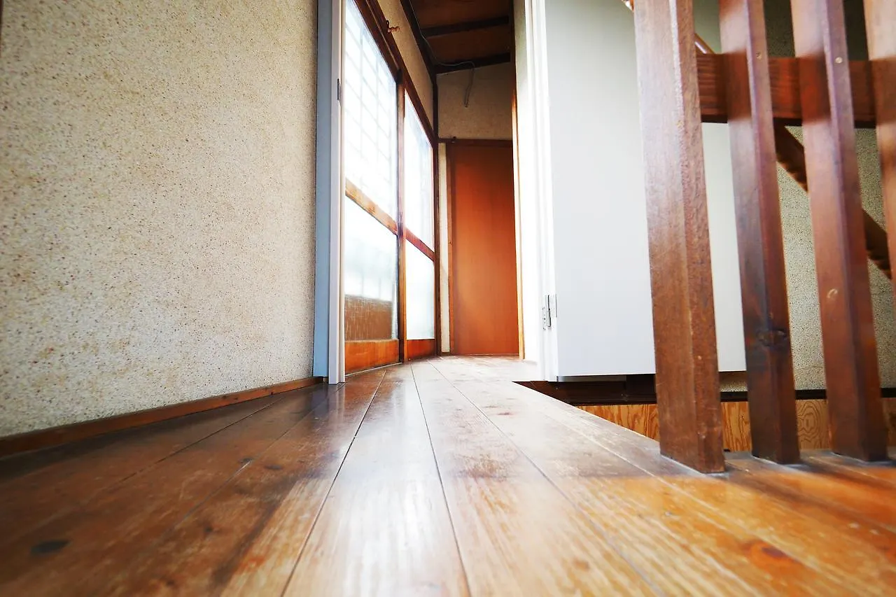Guest House Irodori Kamakura