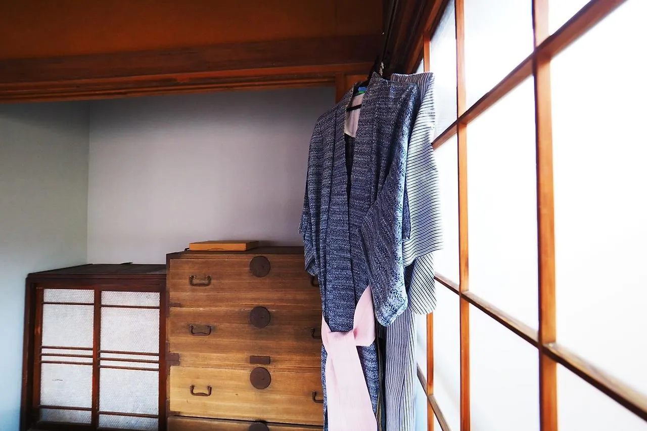 Guest House Irodori Kamakura Japan