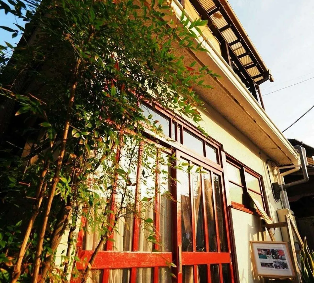 Guest House Irodori Kamakura 0*,